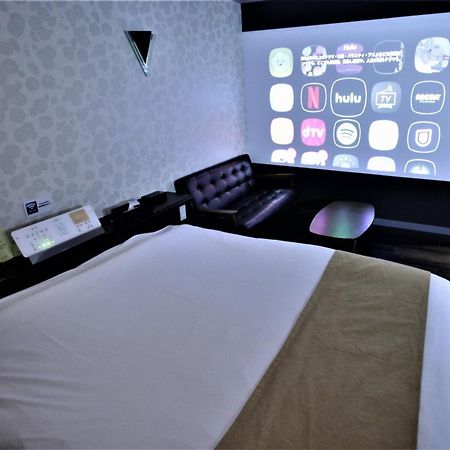 Hotel Will Kashiwa (Adults Only) 外观 照片