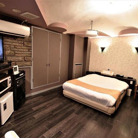 Hotel Will Kashiwa (Adults Only) 外观 照片