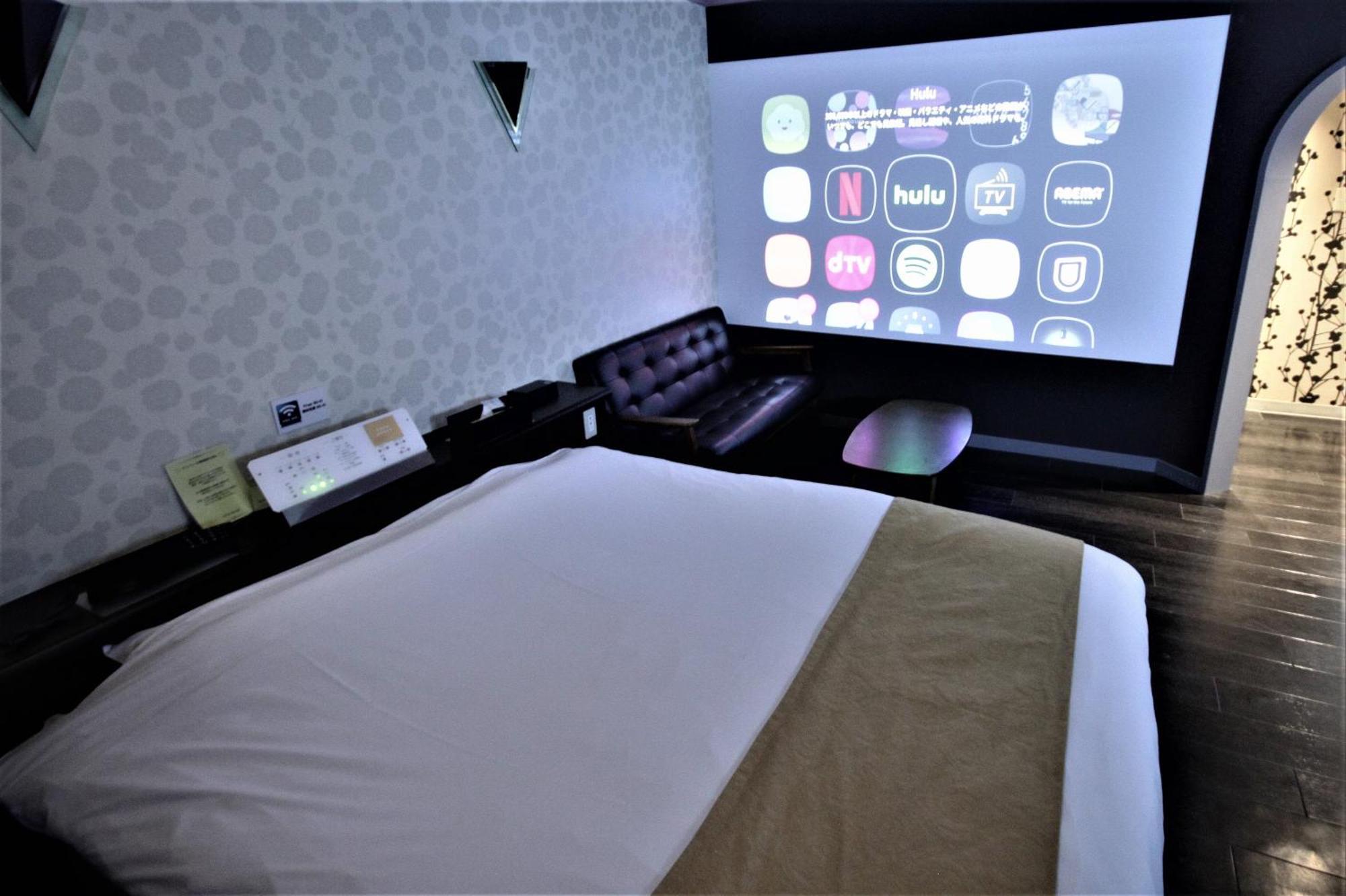 Hotel Will Kashiwa (Adults Only) 外观 照片